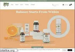 Sites similar to gogreenhemp.com