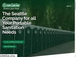 Sites similar to gogreenlatrine.com