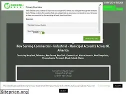 Sites similar to gogreenleafsolar.com