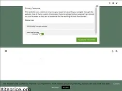 Sites similar to gogreenmadrid.com