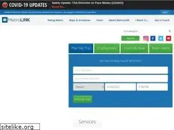 Sites similar to gogreenmetro.com