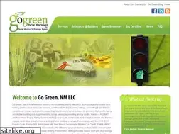 Sites similar to gogreennmllc.com