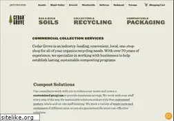 Sites similar to gogreenscene.com