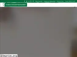 Sites similar to gogreensite.com