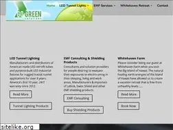 Sites similar to gogreensolutions.com
