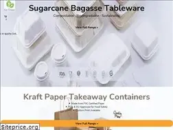 Sites similar to gogreentableware.com