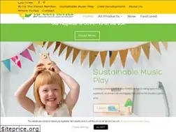 Sites similar to gogreentones.com