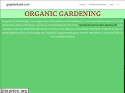 Sites similar to gogreentube.com