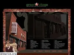 Sites similar to gogreenvillage.com