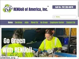 Sites similar to gogreenwithrenuoil.com