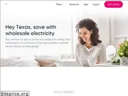 Sites similar to gogriddy.com