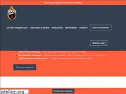 Sites similar to gogrilla.se