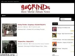Sites similar to gogrinds.blogspot.com