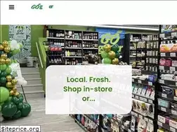 Sites similar to gogrocerchicago.com