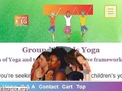 Sites similar to gogrounded.com