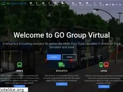 Sites similar to gogroupvirtual.eu