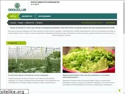 Sites similar to gogrow.club