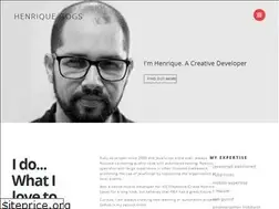 Sites similar to gogs.com.br