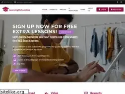 Sites similar to gogsat.com