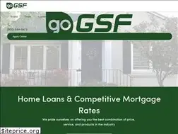 Sites similar to gogsf.com