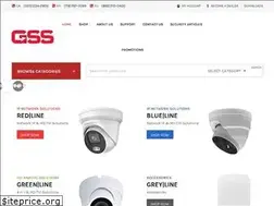 Sites similar to gogss.com