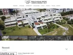 Sites similar to gogss.hr