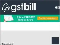Sites similar to gogstbill.com