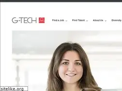 Sites similar to gogtech.com