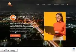Sites similar to gogu.com