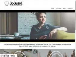 Sites similar to goguard.net