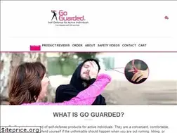 Sites similar to goguarded.com