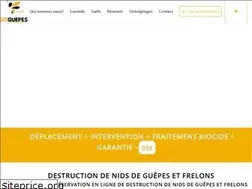 Sites similar to goguepes.com