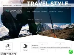 Sites similar to gogulmarg.com