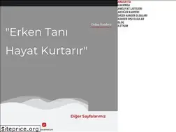 Sites similar to goguscerrahisi.com.tr
