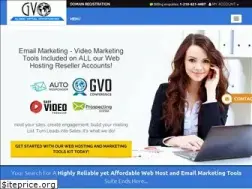 Sites similar to gogvo.com