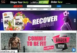 Sites similar to gogxn.com