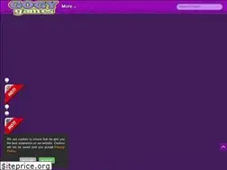 Sites similar to gogy2.xyz