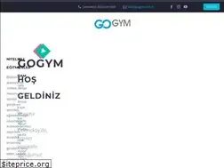 Sites similar to gogym.com.tr