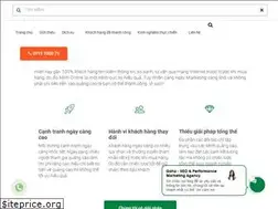 Sites similar to goha.vn