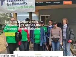 Sites similar to gohabitat.net