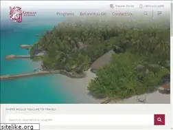 Sites similar to gohagantravel.com