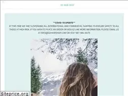 Sites similar to gohairshop.com