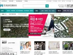 Sites similar to gohana.co.kr
