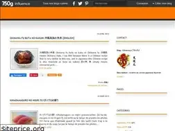 Sites similar to gohandayo.over-blog.com