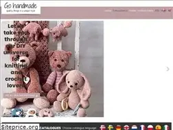 Sites similar to gohandmade.net