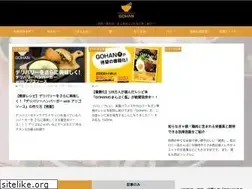 Sites similar to gohanjp.com