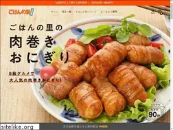 Sites similar to gohannosato-shop.com