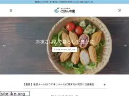 Sites similar to gohannosato.co.jp