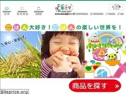 Sites similar to gohansaisai.com