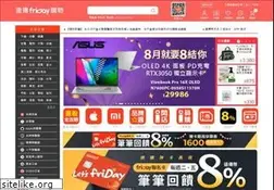 Sites similar to gohappy.com.tw